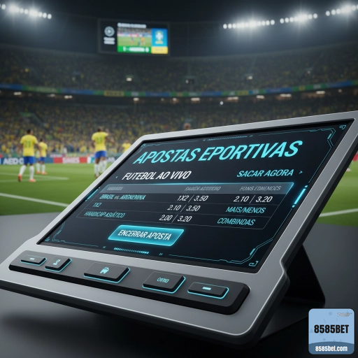 8585bet.com - aproveitar premium apostas esportivas online