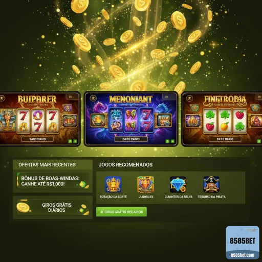 8585bet.com Mobile App