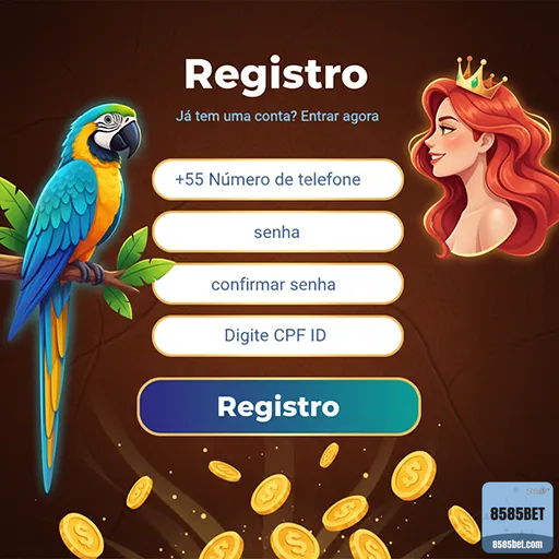 8585bet.com - acessar em rápido página de login