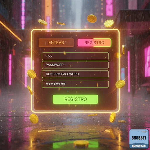 8585bet.com Vantagens de Criar Conta na 8585bet.com