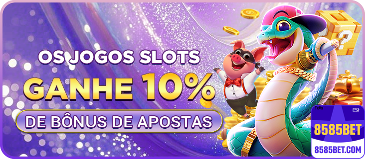 Recompensas App 8585bet.com