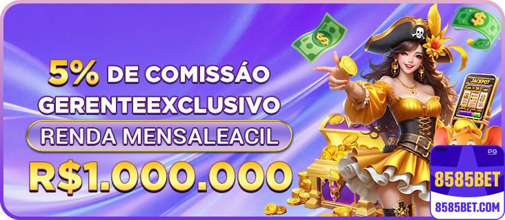 Torneios VIP 8585bet.com