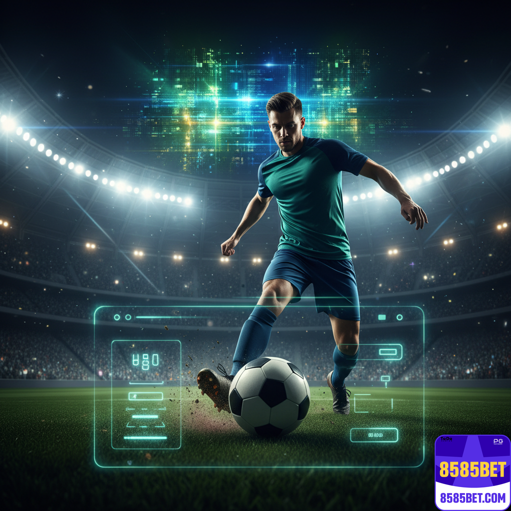 Apostas Certificadas 8585bet.com