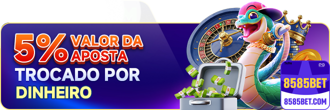 Experiência Apostas 8585bet.com