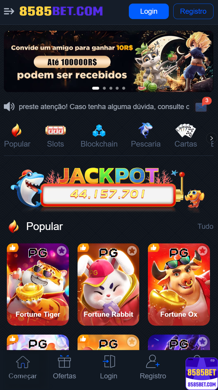 Segurança e Clareza Impecáveis