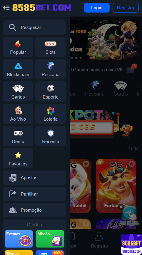 Explore Jogos Dinâmicos e Imersivos