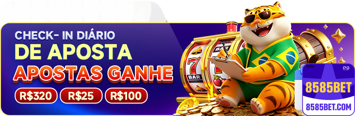 Experiência de Jogos 8585bet.com