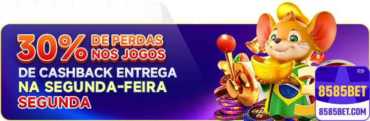 Sistema VIP 8585bet.com