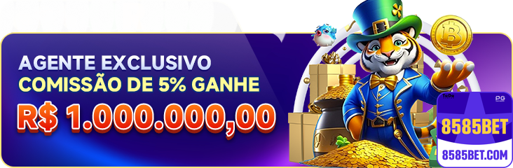 Plataforma Premium 8585bet.com