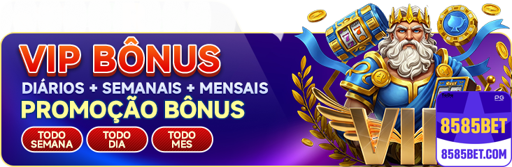 Promoções Confiáveis 8585bet.com
