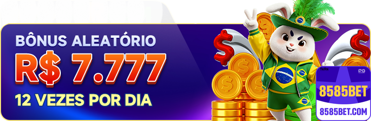 Experiência Promoções 8585bet.com