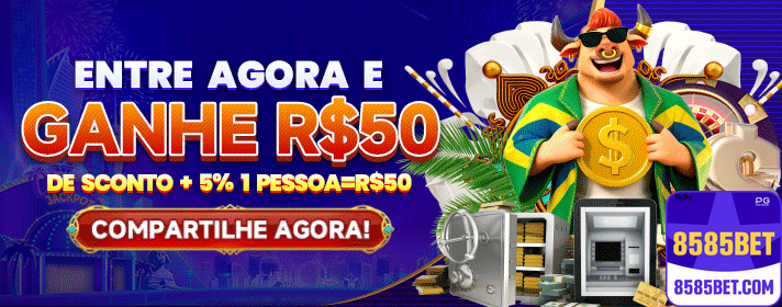 Prêmios Promoções 8585bet.com